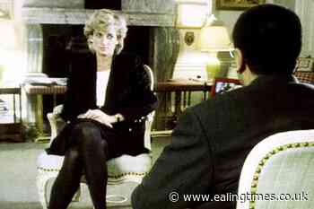 Diana's Panorama interview to feature in documentary next month - Ealing Times