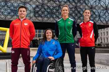 Rosie Eccles is constantly changing people's perception of boxing - Ealing Times