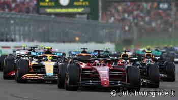 Carburante sostenibile per la Formula 1: nuova speranza per i motori endotermici? - Hardware Upgrade