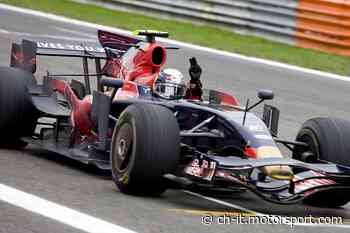 Fotogallery | Tutte le monoposto di Vettel in Formula 1 - Motorsport.com Svizzera