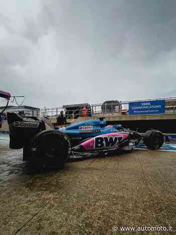 In Formula 1 si sta scatenando la guerra dei cloni? - Automoto.it