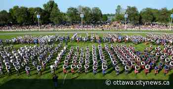 Glengarry Highland Games return - Ottawa.CityNews.ca