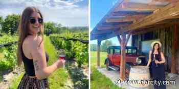8 Hidden Wineries Around Ottawa Where You Can Sip Like You're In Napa Valley - Narcity Canada