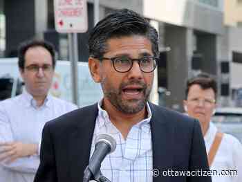 Task force to explore ways to 'revitalize' downtown Ottawa - Ottawa Citizen