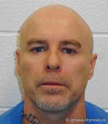 Federal offender wanted for breaching parole - Ottawa.CityNews.ca