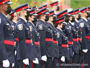 Pellerin: Admit it, folks — Ottawa is a city impossible to govern - Ottawa Citizen