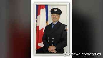 Investigation underway into death of Ottawa firefighter while skydiving | CTV News - CTV News Ottawa
