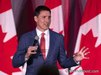 Franco Terrazzano: Taxpayers shouldn’t pay more for Ottawa's poor performance - Financial Post