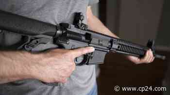 Ottawa proposes to pay $1337 for AR-15 under mandatory firearms buyback program - CP24 Toronto's Breaking News