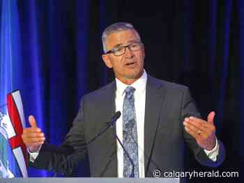 Braid: Toews touts 'targeted' tariffs to defend Alberta as UCP candidates take aim at Ottawa - Calgary Herald