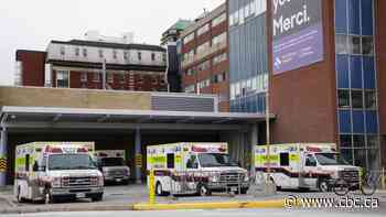 Woman in south Ottawa had to wait 6 hours for ambulance after hip fracture - CBC.ca