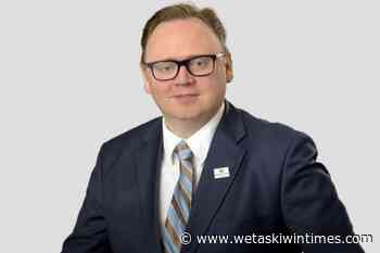 Building access to recreation with Everybody Gets to Play - Wetaskiwin Times Advertiser