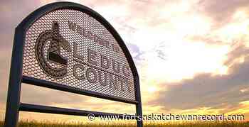 Contact the Leduc and Wetaskiwin County Market - Fort Saskatchewan Record