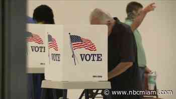 Broward Election Officials Fixing Address Mistakes for Nearly 1,600 Voters