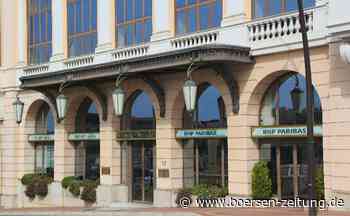 Europäische Banken toppen Markt­erwartungen - Börsen-Zeitung