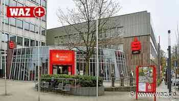 Banken in Witten schaffen Strafzinsen wieder ab - WAZ News