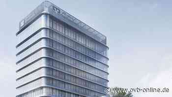 VR-Banken Rosenheim und Bayern Mitte fusionieren: Das kommt auf Kunden und Mitarbeiter zu - ovb-online.de