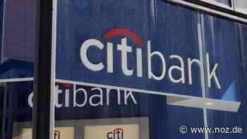 Ukraine-Krieg: Selenskyj-Berater will Banken wegen Kriegsverbrechen verfolgen - NOZ