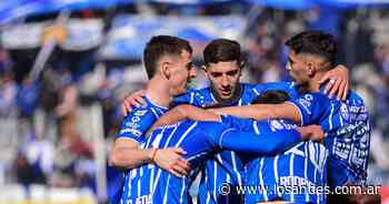 En vivo: Godoy Cruz iguala 1-1 con Vélez en el estadio Malvinas Argentinas | + Deportes - Los Andes (Mendoza)