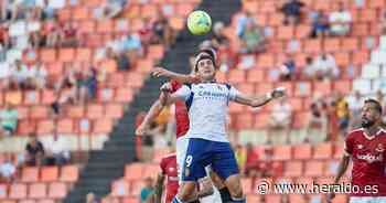 El Real Zaragoza iguala un 3-0 adverso en Tarragona en una noche extraña - Heraldo.es