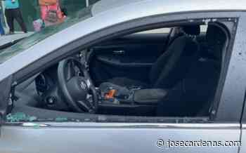 Balean a sacerdote de Iguala en Chilapa Guerrero - José Cárdenas