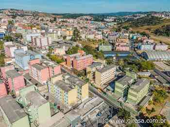 ​Prefeitura de Itapevi anuncia a regularização de mais de 4,8 mil imóveis e escrituras na Cohab - Giro S/A