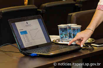 Itapevi promove audiência pública online de prestação de contas da Saúde - Prefeitura de Itapevi (.gov)