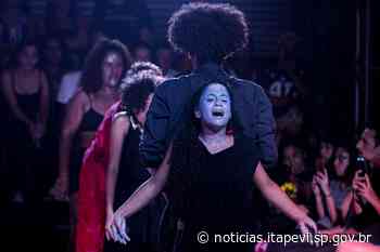 Prefeitura realiza 30º Mostra de Teatro de Itapevi - Prefeitura de Itapevi (.gov)