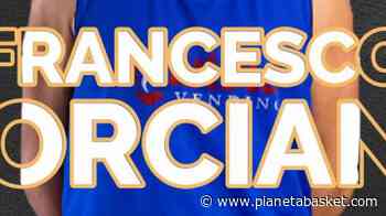 Serie B - Green Palermo, ecco l’ala forte Francesco Marciano - Pianetabasket.com