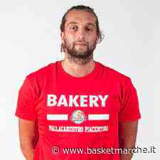 Ufficiale, la Real Sebastiani Rieti firma l'ala Riccardo Chinellato - Serie B - Basketmarche.it