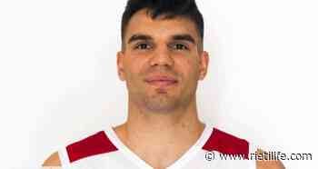 Sebastiani, ecco Nicola Mastrangelo: ala di talento e con tanti punti nelle mani - Rieti Life