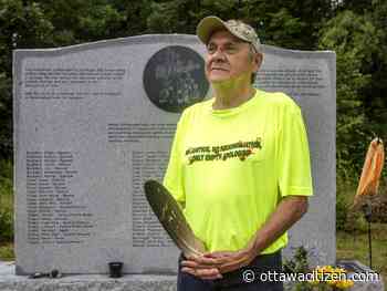 'It’s shameful that he didn’t go a little bit further' - Ottawa Citizen