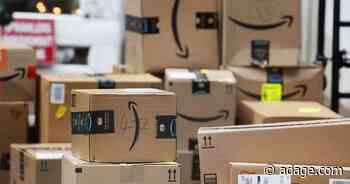 Amazon’s data-driven boost, and Google postpones the cookie’s death (for now): Datacenter Weekly