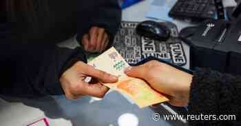 Analysis: Same dire problems, new chief: Can Argentina solve economy riddle? - Reuters.com