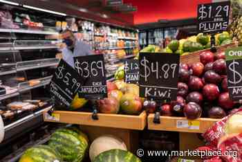 Would government price controls help solve our inflation problem? - Marketplace