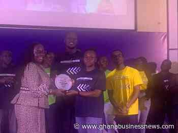 UG students develop apps to solve societal problems - Ghana Business News