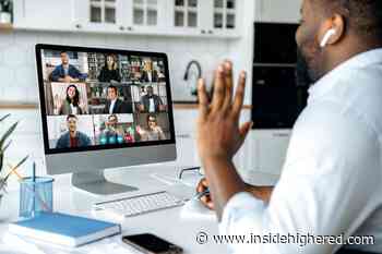 Colleges look to staffing firms to solve remote work woes - Inside Higher Ed