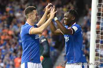 Could Rangers' summer signings solve the issue that has set Celtic apart in recent seasons? - The Scotsman