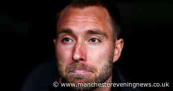 Christian Eriksen has shown he can solve Manchester United issue Cristiano Ronaldo couldn’t - Manchester Evening News