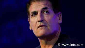 Mark Cuban’s pharmacy startup is actually making drugs less expensive. It's still working on solving the real problem - CNBC