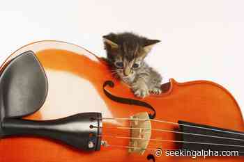 Solve The REIT Riddle And Buy Urstadt Biddle (NYSE:UBA) - Seeking Alpha