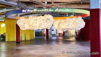 The City That Aimed To Solve Some Of The World's Problems - IFLScience