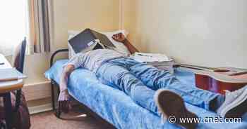 How to Make Your Dorm Room Mattress Feel More Comfortable     - CNET