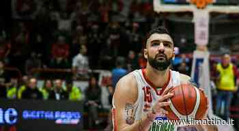 Scafati rinfoltisce il reparto lunghi: arriva l'ala grande Artistide Landi - ilmattino.it