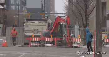 2 consortiums shortlisted for 1st phase of Green Line LRT project