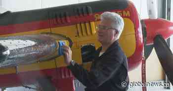 Lethbridge International Airshow prepares for takeoff after five-year hiatus