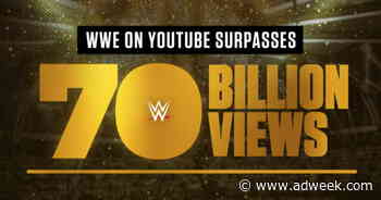 WWE Marks SummerSlam Weekend With YouTube Milestones