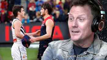 "He's Kidding Himself!" James & Andy Brayshaw All Rip Into Angus - Triple M