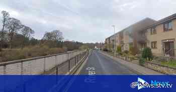 Probe launched after woman found dead in Angus flat near River South Esk - STV News