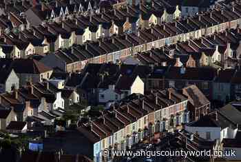 Glasgow, Homes and Gardens | Where property markets have boomed since return of stamp duty - AngusWorld